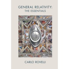 (英文圖書) General Relativity: The Essentials 精裝版, Cambridge University Press, 英文