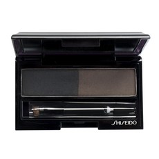 SHISEIDO 資生堂 修眉緊緻 4g, 1個, Gy901 深棕色