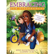 (英文圖書)Embracing Our Differences: Living with Dravet Syndrome 精裝版, Opportune Independent Publi..., 英文