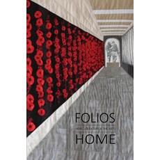 (英文圖書) 2019 WLA Folios: Home 平裝版, William Newmiller, 英文