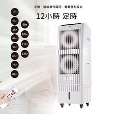 Kolin 歌林 40公升工業用水冷扇, KF-XK4020