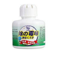 污脫幫 除霉魔盒，有效除臭淨化空氣，輕鬆去除霉味，適用於各種場所, 150g, 1個