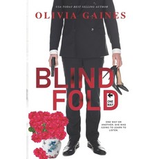 (英文圖書) Blind Fold 平裝版, Independently Published, 英文