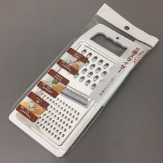 BO雜貨 三用刨絲刀 三德刨絲器 切絲切片 白色廚房工具, 白色