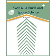 (英文圖書) OAE 014 Earth and Space Science 平裝版, Earth Science Learning Group, 英文