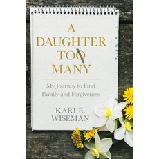 (英文圖書) A Daughter to Many: My Journey to Find Family and Forgiveness 精裝版, W. Brand Publishing, 英文