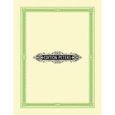 (英文圖書) The Art of Fugue Bwv 1080 -- Later Version: Urtext Edition by Christoph Wolff 平裝版, Alfred Music, 英文