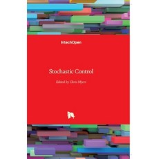 (英文圖書) Stochastic Control 精裝版, Intechopen, 英文