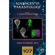 Giardia and Giardiasis - Part B Volume 107 精裝版, Academic Press, 英文