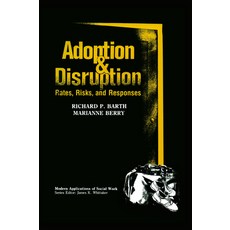 (英文圖書) Adoption and Disruption: Rates Risks and Responses 平裝版, Routledge, 英文