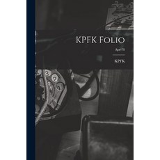 (英文圖書) KPFK Folio; Apr-78 平裝版, Hassell Street Press, 英文