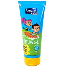 Suave 孩童髮膠, 1份, 198g