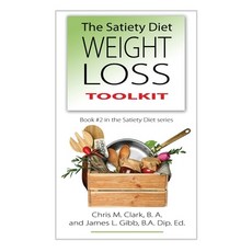 The Satiety Diet Weight Loss Toolkit 精裝版, Quillpen Pty Ltd T/A Leaves of Gold Press, 英文