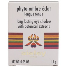 SISLEY 持久眼影 1.5g, 1入, 12 Black