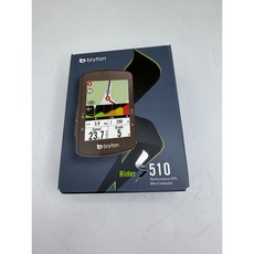 現貨供應 原廠全新盒裝Bryton Rider S500E S500T 自行車GPS導航碼表, 1套裝