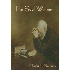 (英文圖書) The Soul Winner 精裝版, Indoeuropeanpublishing.com, 英文