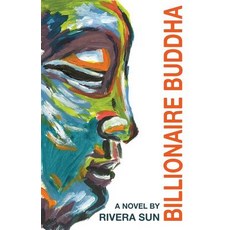 (英文圖書)Billionaire Buddha 平裝版, Rising Sun Media, Inc,, 英文