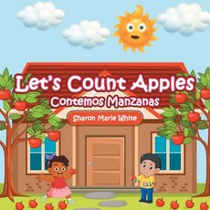 Let's Count Apples 平裝版, Xlibris Us, 英文