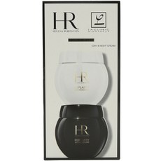 HELENA RUBINSTEIN 赫蓮娜 黑白繃帶保濕護理乳霜組, 1組
