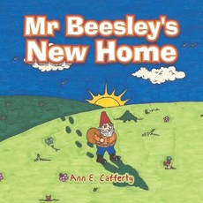 (英文圖書)Mr Beesley's New Home 平裝版, Authorhouse, 英文