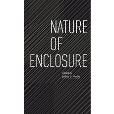 (英文圖書) Nature of Enclosure 平裝版, Actar, 英文