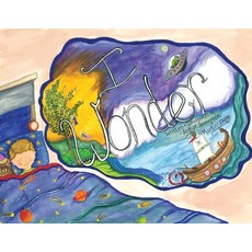 (英文圖書)I Wonder 平裝版, Xulon Press, 英文