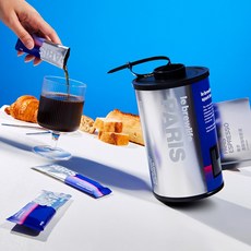 le brewlife 濃縮咖啡原液, 1套裝