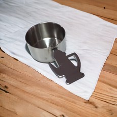 加厚不銹鋼量匙豆匙調味勺