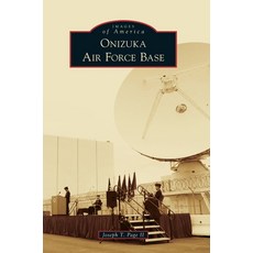 (英文圖書) Onizuka Air Force Base 精裝版, Arcadia Publishing Library ..., 英文
