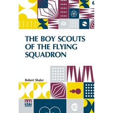 (英文圖書)The Boy Scouts Of The Flying Squadron 平裝版, Lector House, 英文