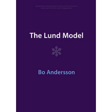 (英文圖書) The Lund Model 精裝版, Cambridge University Press, 英文