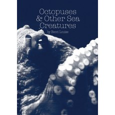 (英文圖書) Octopuses and Other Sea Creatures 平裝版, Life Is Amazing, 英文