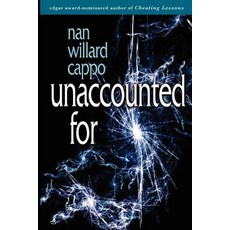 (英文圖書)Unaccounted For 平裝版, Tadmar Press LLC, 英文