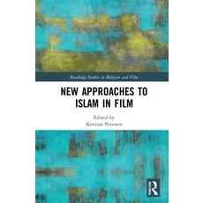 New Approaches to Islam in Film 精裝版, Routledge, 英文