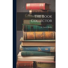 (英文圖書) The Book Collector 精裝版, Legare Street Press, 英文