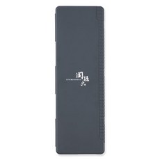 KAI 貝印 磁吸式刀刃保護套, 1個, 灰色