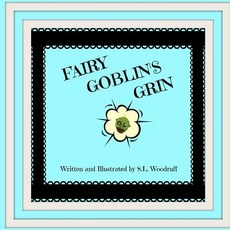 (英文圖書)Fairy Goblin's Grin Version K 平裝版, Createspace Independent Pub..., 英文