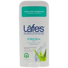 LafeS 清新除臭棒, 1個, 71克