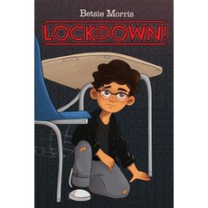 (英文圖書)Lockdown! 平裝版, Paper House, 英文