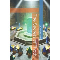(英文圖書) The Secrets of Thoth 平裝版, Independently Published, 英文