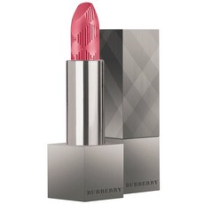 BURBERRY 絲絨唇膏 3.5g, 1個, 413石榴粉色