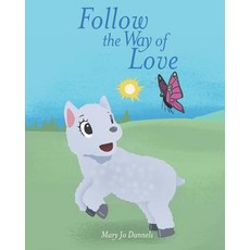 (英文圖書)Follow the Way of Love 平裝版, Covenant Books, 英文