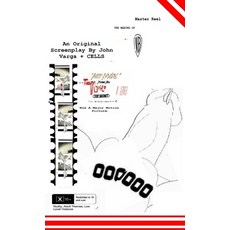 (英文圖書) The Making of Sam Spade [Toon Disco Part II] - An Original Screenplay + Cells 平裝版, Lulu.com, 英文