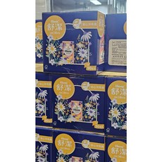 舒潔 紙手帕衛生紙 10抽 X 90包 - 好市多代購，頂級三層舒適，安心沖馬桶, 10