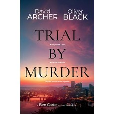 (英文圖書) Trial by Murder 平裝版, Right House, 英文