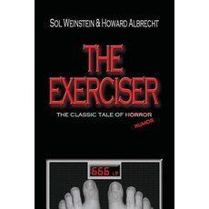 (英文圖書)The Exerciser 平裝版, About Comics, 英文