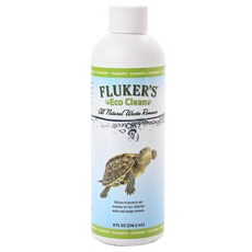 FLUKER'S 水質清潔調理劑, 1個, 236.5毫升