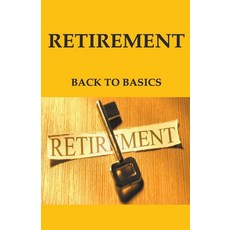 (英文圖書) Retirement: Back to Basics 平裝版, Susan Kersley, 英文