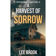 (英文圖書) A Harvest of Sorrow 平裝版, Brookharvey Press, 英文