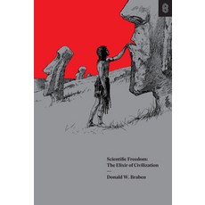 (英文圖書) Scientific Freedom: The Elixir of Civilization 精裝版, Stripe Press, 英文